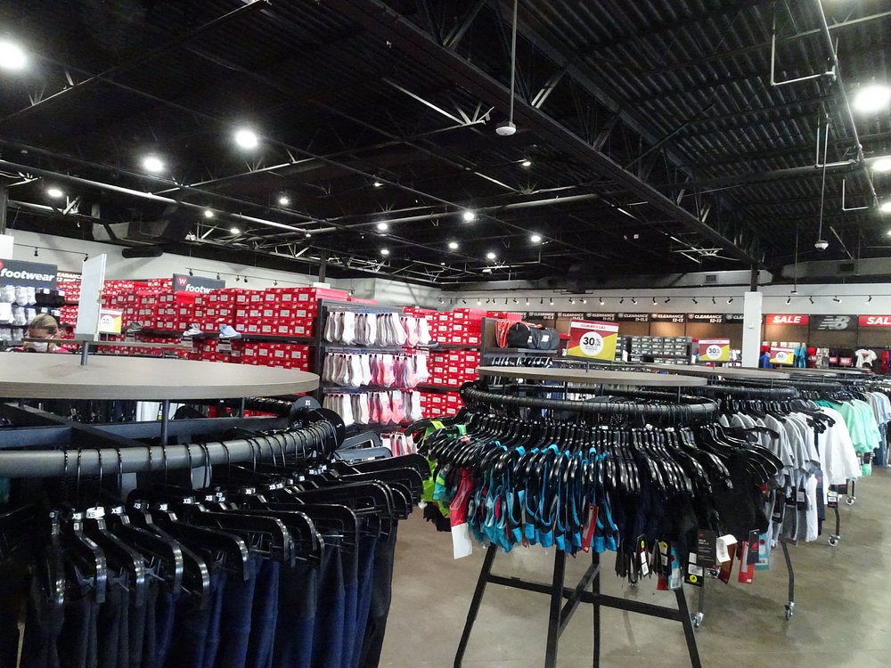 Gallery photo 1 for New Balance Factory Store Kissimmee