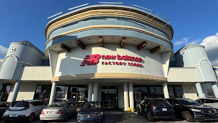 New Balance Factory Store Kissimmee