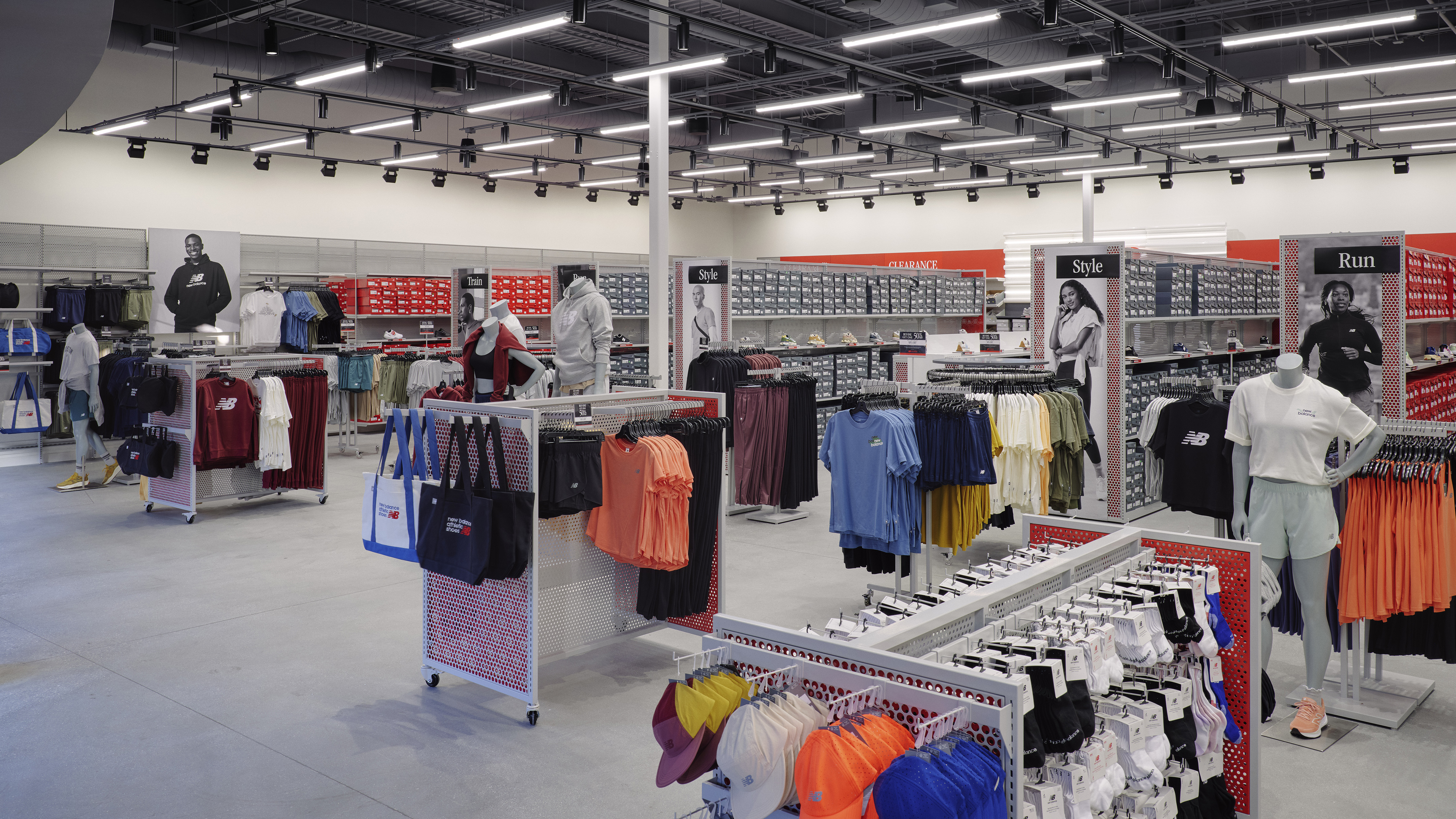 Gallery photo 2 for New Balance Factory Store Kissimmee