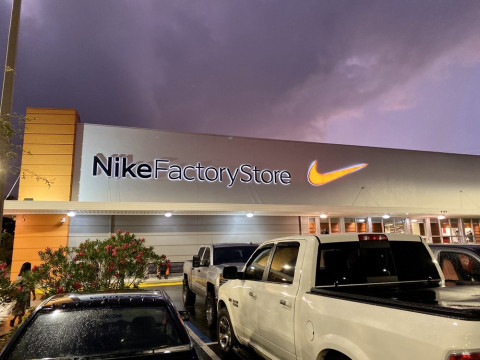 Nike Factory Store Celebration in Kissimmee: Shoes, Apparel & Deals